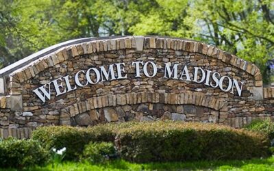 The Wonders Of Madison Alabama